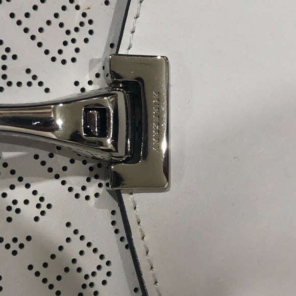 Burberry messenger bag - Picture 2 of 6